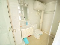 1室1廳1陽(yáng)臺(tái) 同德昆明廣場(chǎng)上北區(qū)衛(wèi)生間