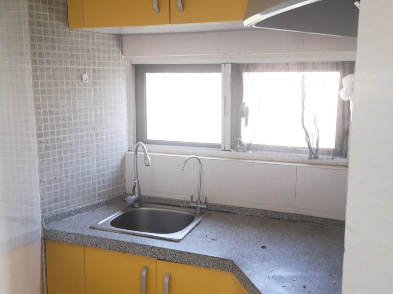 1室1廳1陽臺 凱旋花園餐廳