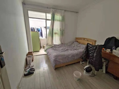 2室2廳1陽臺 和平新村13號