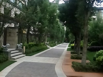 5室2廳4陽臺 華夏御府御璟苑