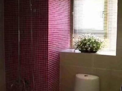 3室2廳2陽(yáng)臺(tái) 花香十里