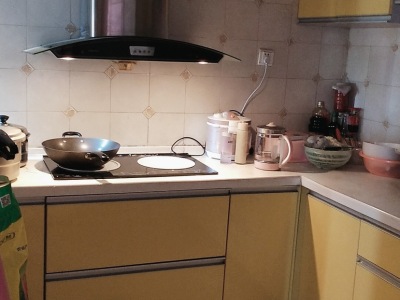 3室1廳1陽(yáng)臺(tái) 尚都國(guó)際