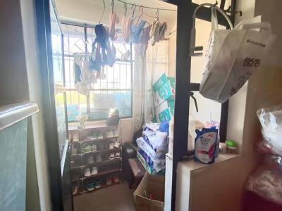 2室2廳1陽臺 馬軍場小區(qū)