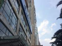 5室3廳1陽(yáng)臺(tái) 銀海SOHO公寓公寓客廳