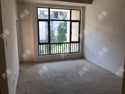 4室2廳1陽臺 招商海公館