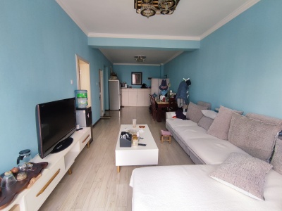 2室2廳1陽臺 泰旸欣城