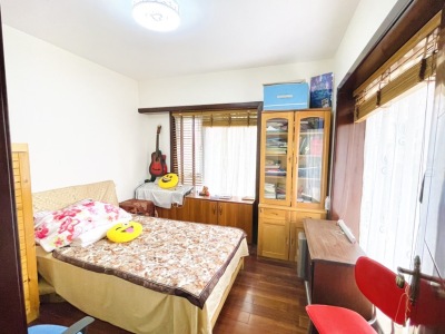 4室2廳1陽(yáng)臺(tái) 錦尚華庭