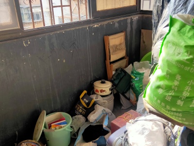 2室2廳 馬灑營(yíng)社區(qū)