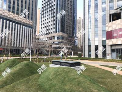 1室1廳1陽臺(tái) 潤城第二大道