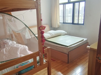 4室2廳1陽臺 金康園