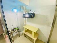 1室1廳1陽(yáng)臺(tái) 同德昆明廣場(chǎng)上北區(qū)餐廳