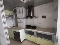 4室2廳2陽臺 順城豪庭廚房