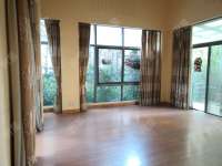 6室2廳3陽臺 滇池高爾夫別墅別墅餐廳