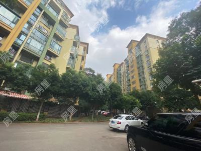 2室1廳 滇池印象花園