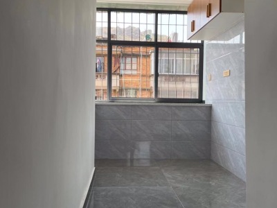 2室2廳1陽(yáng)臺(tái) 茨壩重機(jī)廠