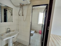 2室1廳1陽臺 子君欣景花園永泰園（公租房+經(jīng)適房）衛(wèi)生間