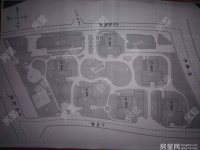 3室2廳 聯(lián)想科技城二期戶型圖