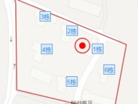 3室2廳 聯(lián)想科技城二期其他