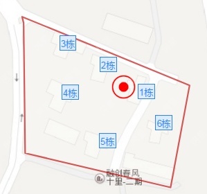 3室2廳 聯(lián)想科技城二期其他