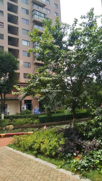 3室2廳1陽臺 廣福城和福園自家花園