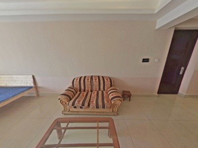 1室1廳1陽臺 禧瑞都