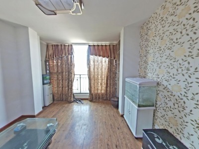 4室2廳1陽臺 新亞洲星體花園南區(qū)