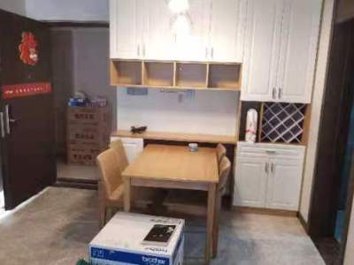 3室2廳2陽臺(tái) 萬科翡翠濱江二期