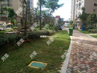 3室2廳 廣福城沁福園