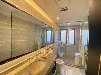 4室2廳1陽臺(tái) 林肯公園二期