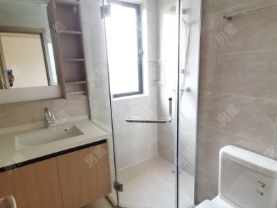 3室2廳2陽臺 萬科翡翠濱江一期