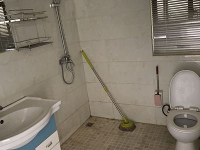 2室2廳2陽(yáng)臺(tái) 俊發(fā)城百合苑