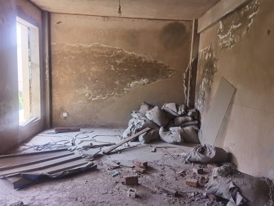 5室3廳3陽臺 時代風(fēng)華二期