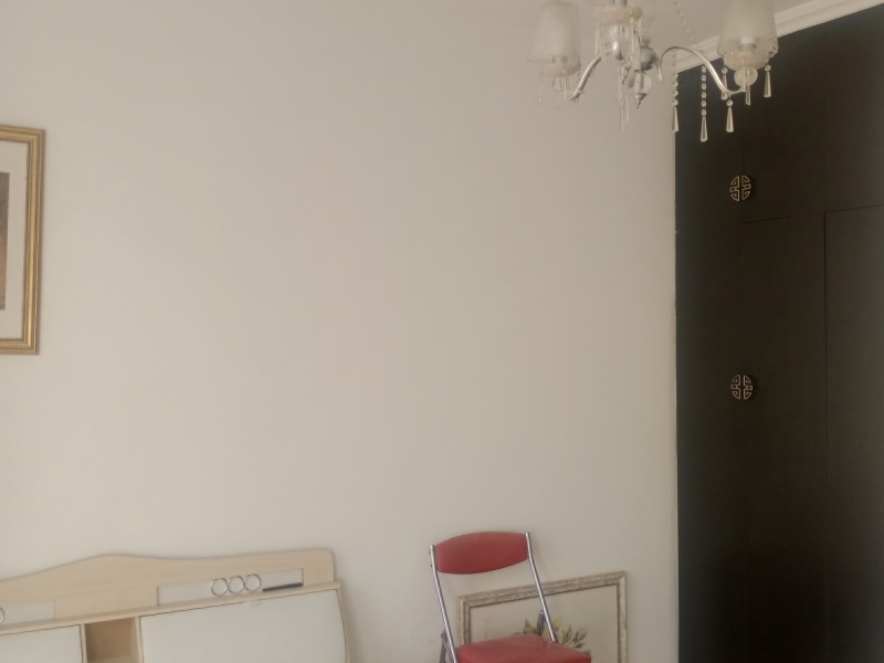 3室2廳1陽臺 盛高大城二期臥室