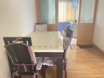 3室2廳1陽臺(tái) 省政協(xié)職工宿舍(中和巷9號(hào))