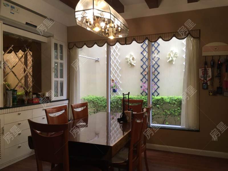 5室2廳4陽臺(tái) 陽光海岸象牙海岸別墅其他