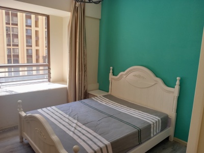 2室2廳1陽臺 萬彩城二期