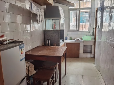 2室2廳2陽臺 十四冶建設公司宿舍(滇緬大道218號)