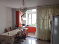 3室2廳2陽臺 世紀城玉春苑客廳