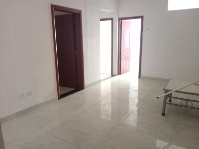 3室2廳1陽臺 萬彩城一期