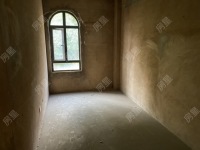 5室2廳3陽臺 滇池香緹別墅戶型圖