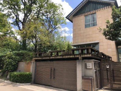 5室2廳3陽臺 滇池高爾夫別墅