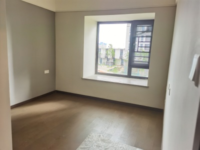 3室2廳1陽(yáng)臺(tái) 保利堂悅