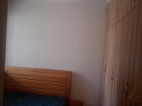 3室2廳1陽臺 盛高大城二期臥室