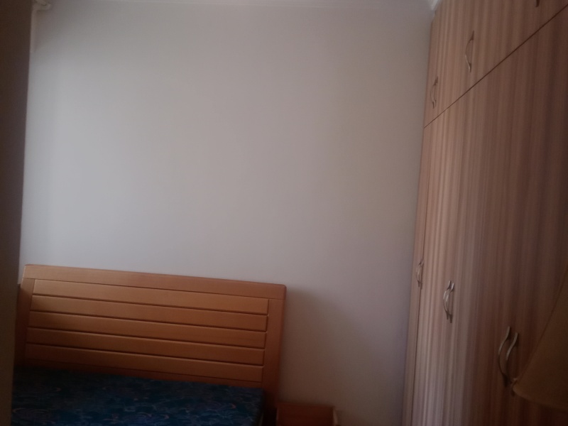 3室2廳1陽臺 盛高大城二期臥室