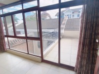 5室3廳4陽(yáng)臺(tái) 滇池民居別墅戶型圖