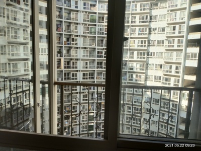 1室1廳 傲城廣場