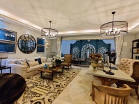 5室2廳3陽(yáng)臺(tái) 昆明恒大云璽別墅其他