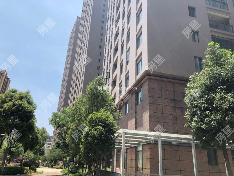 3室2廳 廣福城沁福園其他