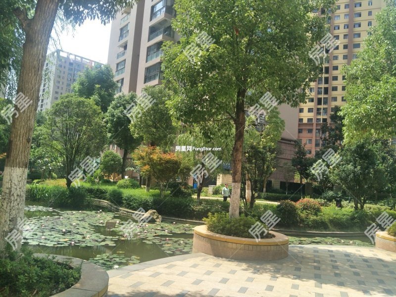 3室2廳 廣福城沁福園其他