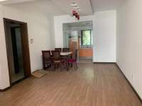 4室2廳1陽臺 經(jīng)緯花園餐廳